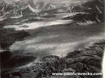 PacificWrecks.com
