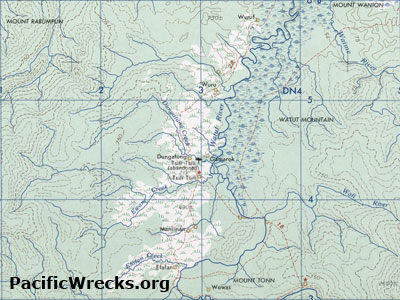 PacificWrecks.com