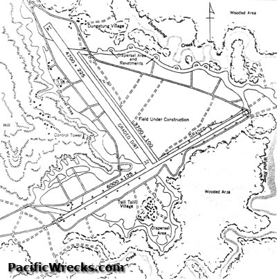 PacificWrecks.com