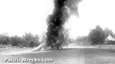 PacificWrecks.com