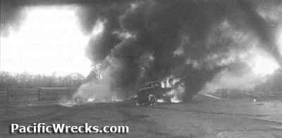 PacificWrecks.com