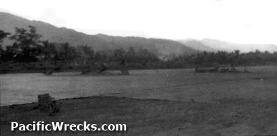 PacificWrecks.com