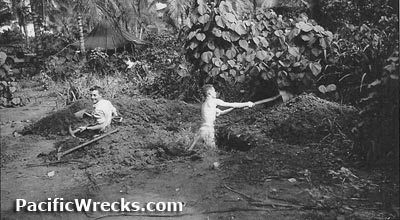 PacificWrecks.com
