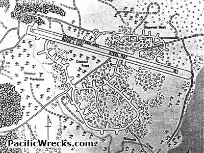 PacificWrecks.com
