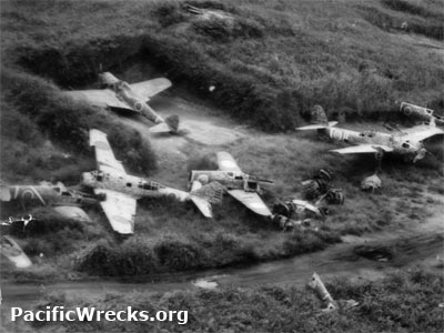PacificWrecks.com