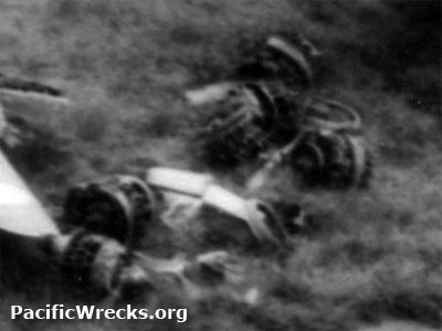 PacificWrecks.com