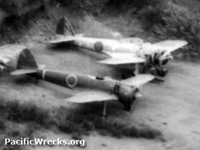 PacificWrecks.com