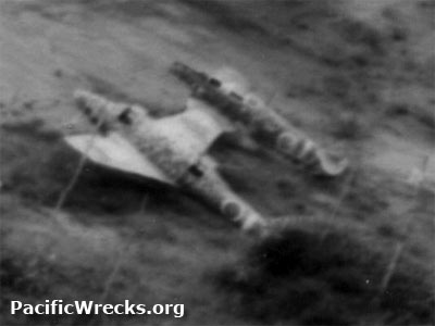 PacificWrecks.com