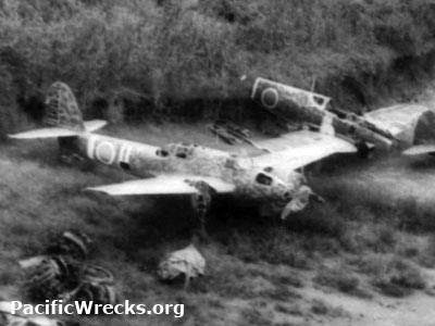 PacificWrecks.com