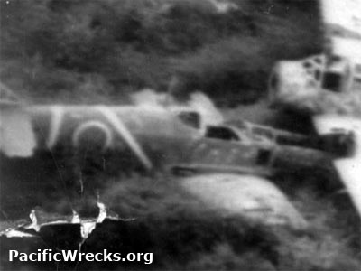PacificWrecks.com