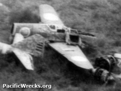 PacificWrecks.com