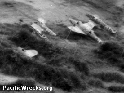 PacificWrecks.com