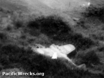 PacificWrecks.com
