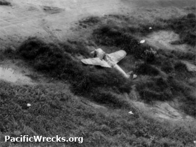PacificWrecks.com