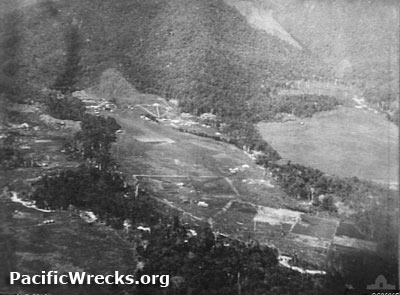 PacificWrecks.com