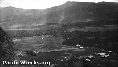 PacificWrecks.com
