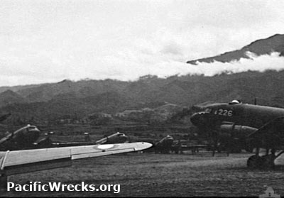 PacificWrecks.com