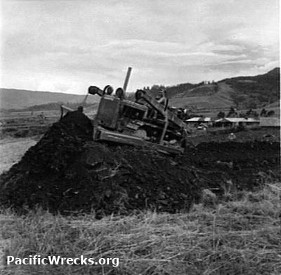PacificWrecks.com