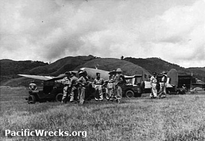 PacificWrecks.com