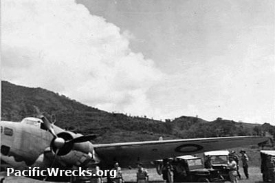 PacificWrecks.com