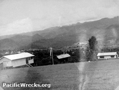 PacificWrecks.com