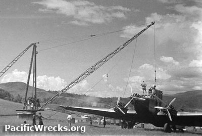 PacificWrecks.com