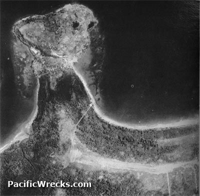 PacificWrecks.com