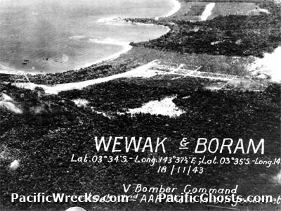 PacificWrecks.com