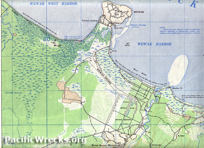 PacificWrecks.com