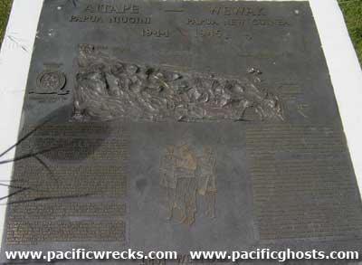 PacificWrecks.com