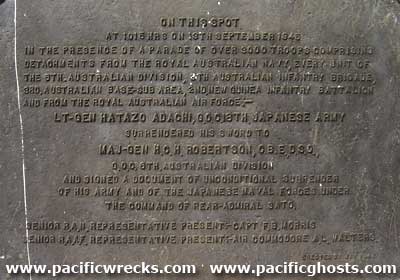 PacificWrecks.com