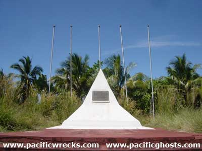 PacificWrecks.com