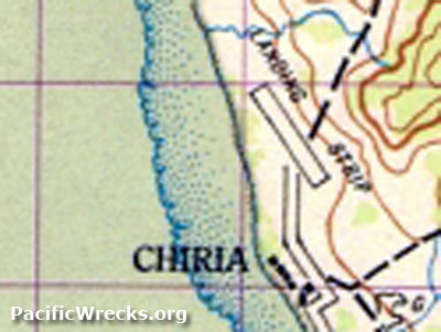 PacificWrecks.com