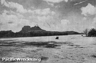 PacificWrecks.com