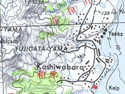 PacificWrecks.com