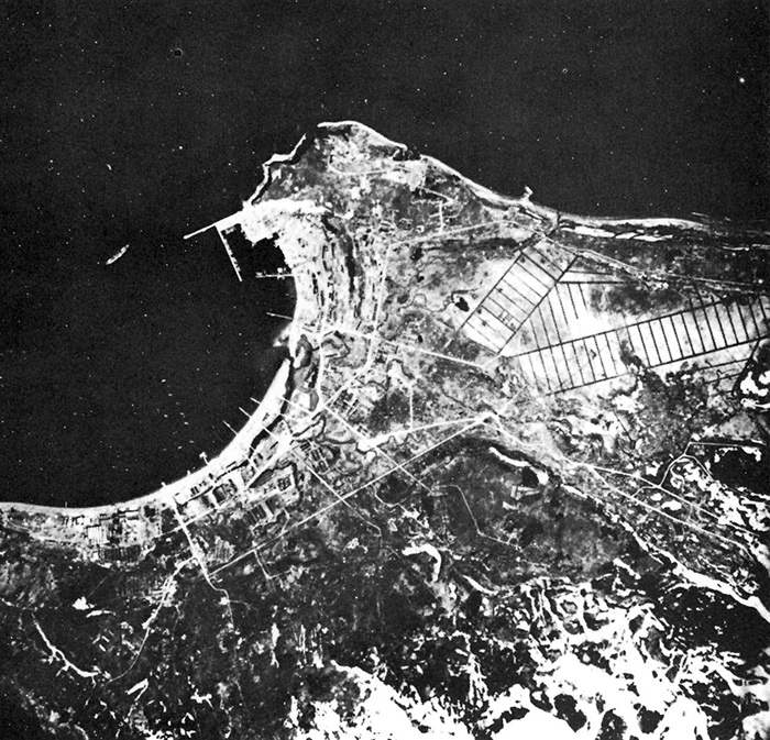 PacificWrecks.com