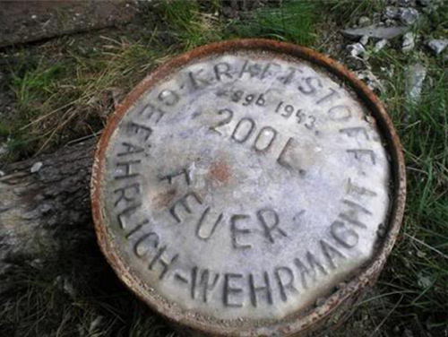 PacificWrecks.com