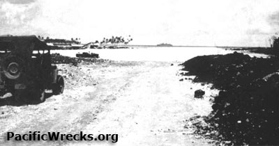 PacificWrecks.com