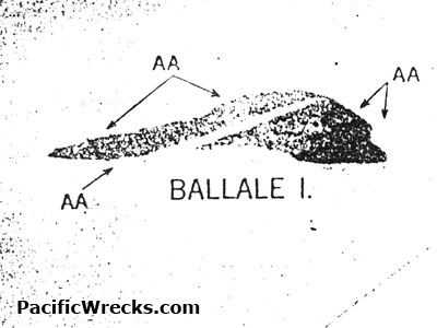 PacificWrecks.com