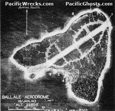 PacificWrecks.com