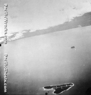 PacificWrecks.com