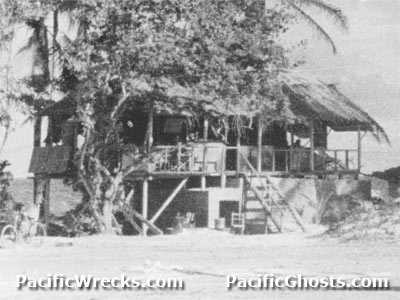PacificWrecks.com