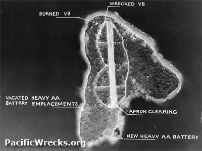 PacificWrecks.com