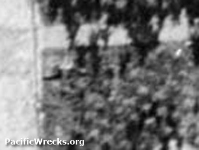 PacificWrecks.com