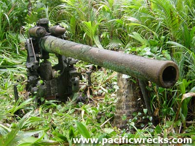 PacificWrecks.com