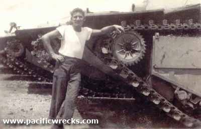PacificWrecks.com