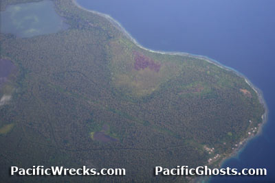 PacificWrecks.com