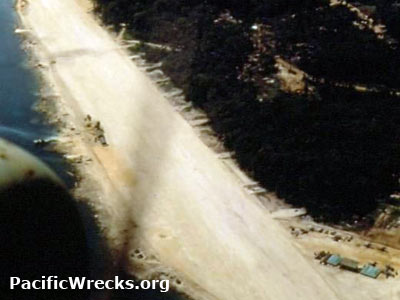 PacificWrecks.com