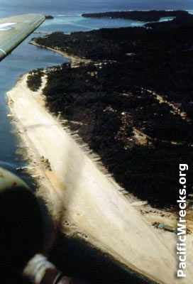 PacificWrecks.com