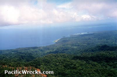 PacificWrecks.com